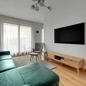 Comfort Nadmorski Dwor Gdańsk